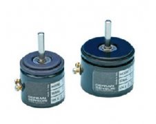 GEFRAN PS series position transducer